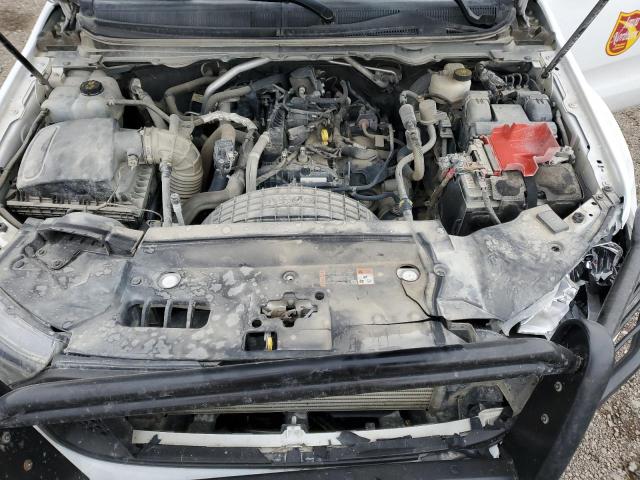 2021 FORD RANGER XL - 1FTER4FH5MLD38367