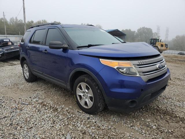 2013 FORD EXPLORER #3282493878