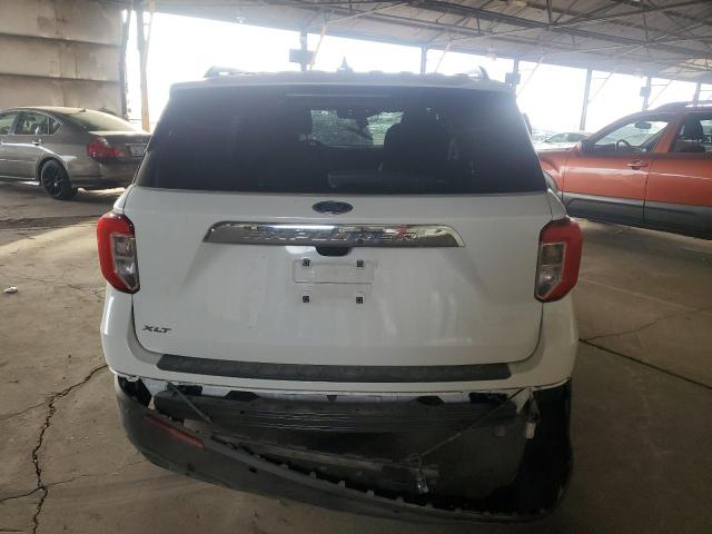 2023 FORD EXPLORER X - 1FMSK7DH9PGB73122