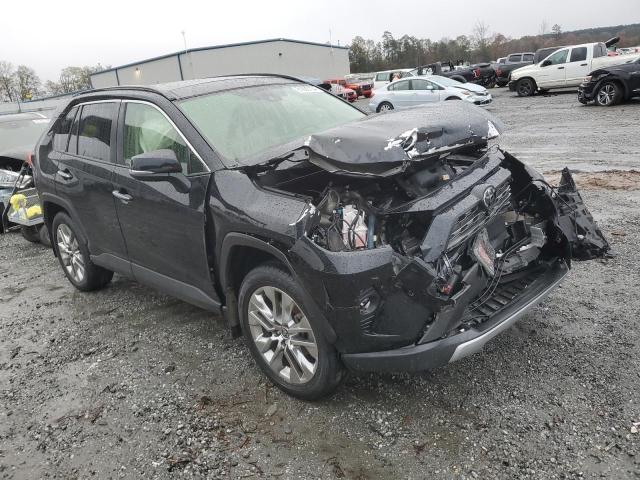 2021 TOYOTA RAV4 LIMIT - JTMN1RFV9MJ039986