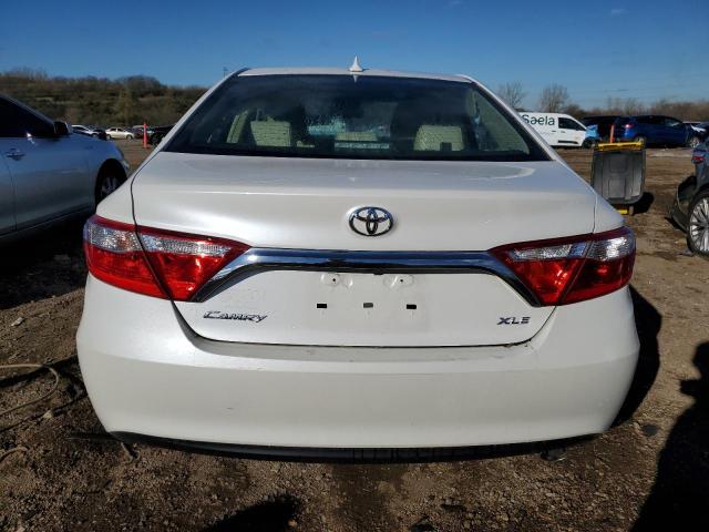 2017 TOYOTA CAMRY LE - 4T1BF1FK3HU655405