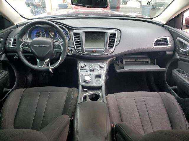 2015 CHRYSLER 200 LIMITE - 1C3CCCAB3FN615325