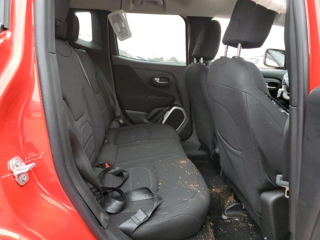 2018 JEEP RENEGADE L - ZACCJABB5JPJ54243