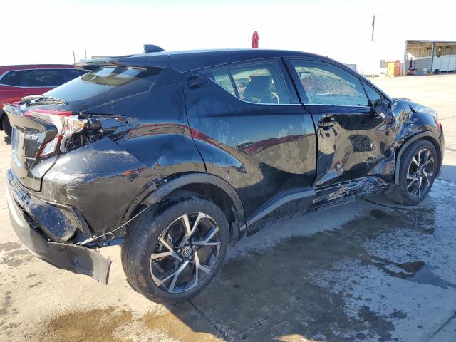 2019 TOYOTA C-HR XLE - JTNKHMBX1K1057447