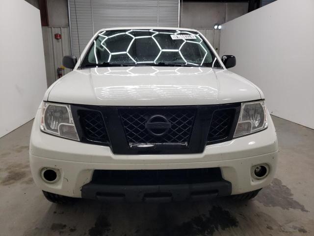 VIN 1N6AD0ER6KN873920 2019 NISSAN FRONTIER no.5