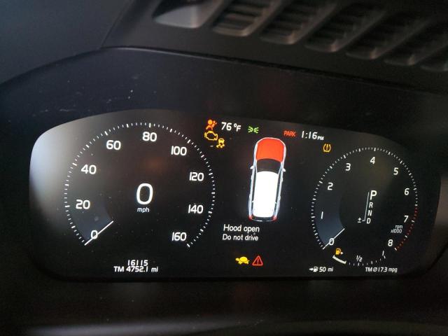 2021 VOLVO XC90 T6 IN - YV4A22PL8M1703160