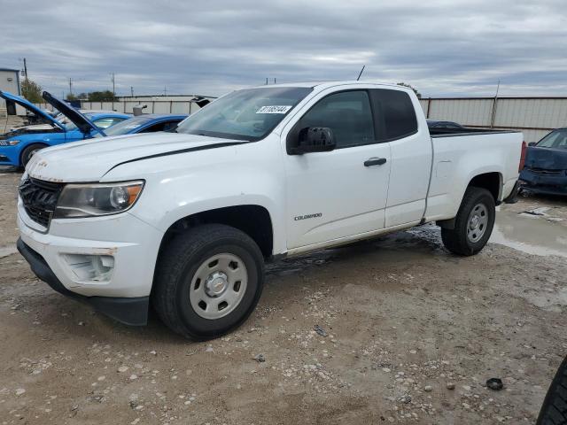 2017 CHEVROLET COLORADO #3034567747