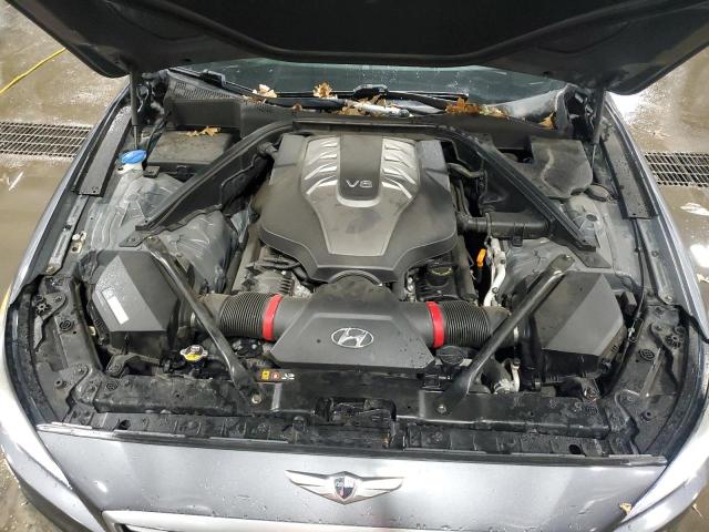 2015 HYUNDAI GENESIS 5. KMHGN4JF6FU070447