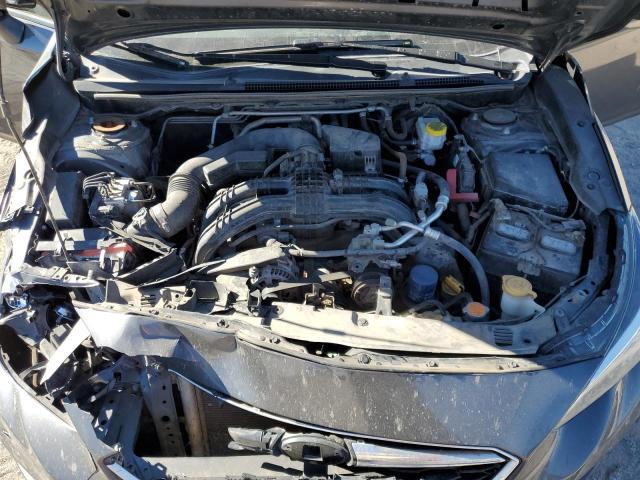 2019 SUBARU IMPREZA - 4S3GTAA63K1722803
