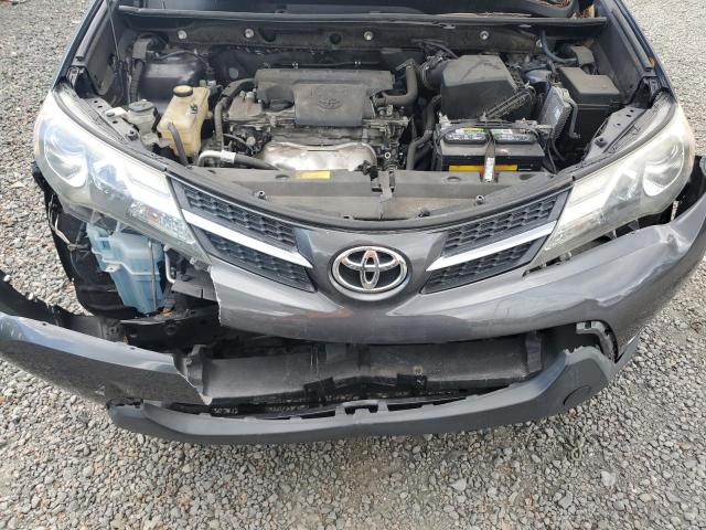 VIN JTMZFREV5DD019463 2013 Toyota RAV4, LE no.12