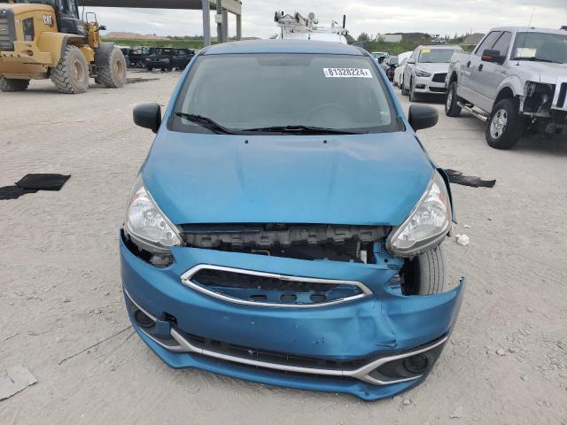 2020 MITSUBISHI MIRAGE LE ML32A5HJ3LH000793