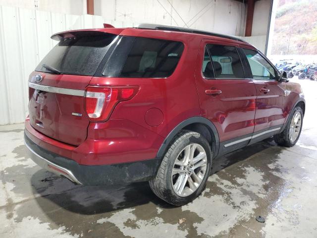 VIN 1FM5K8D82GGB16991 2016 FORD EXPLORER no.3