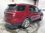 Lot #3003567139 2016 FORD EXPLORER X