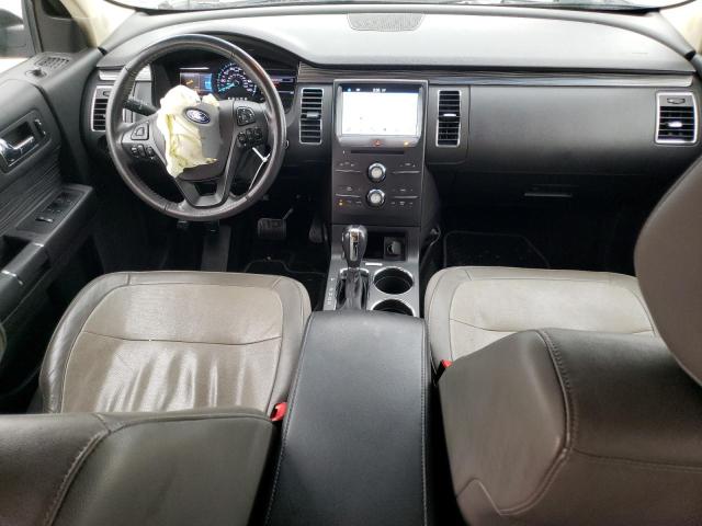 2016 FORD FLEX SEL - 2FMGK5C86GBA15579