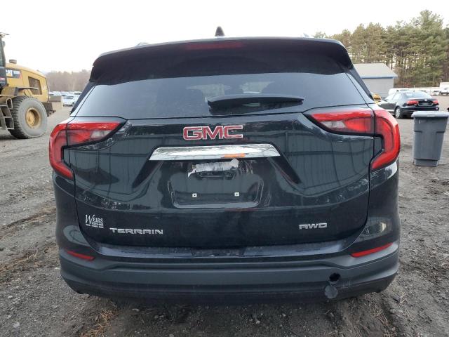 2021 GMC TERRAIN SL - 3GKALTEV9ML389803