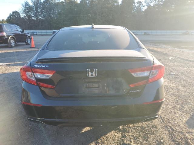 2018 HONDA ACCORD SPO 1HGCV1F32JA206620
