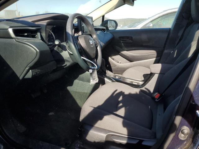 2022 TOYOTA COROLLA LE - 5YFVPMAE8NP305875