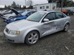 AUDI A4 1.8T QU снимка