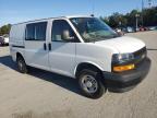 CHEVROLET EXPRESS G2 photo