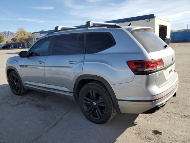 2022 VOLKSWAGEN ATLAS SEL - 1V2SR2CA3NC551400