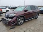 2016 HONDA PILOT ELIT - 5FNYF6H09GB043787