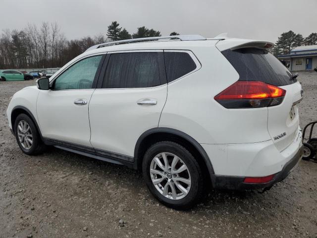 2018 NISSAN ROGUE S - KNMAT2MT3JP592479