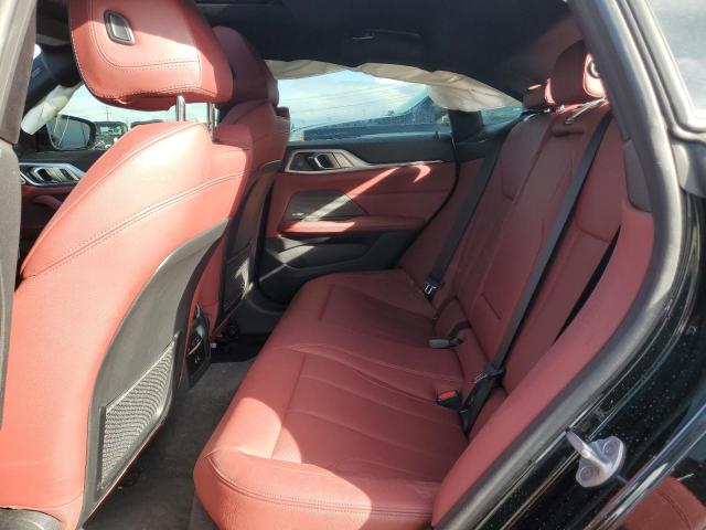 2023 BMW I4 M50 - WBY33AW05PFP30106
