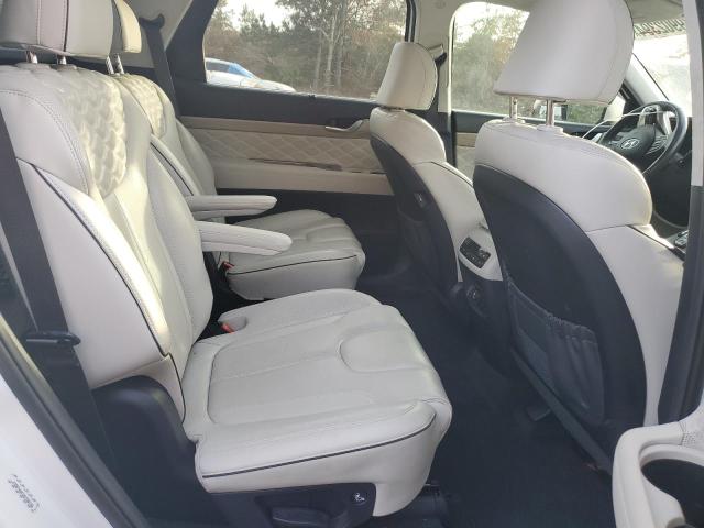 2022 HYUNDAI PALISADE C - KM8R74HE2NU398186