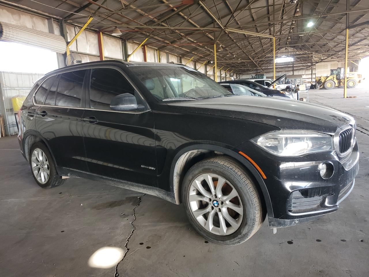 Lot #3004139963 2016 BMW X5 SDRIVE3