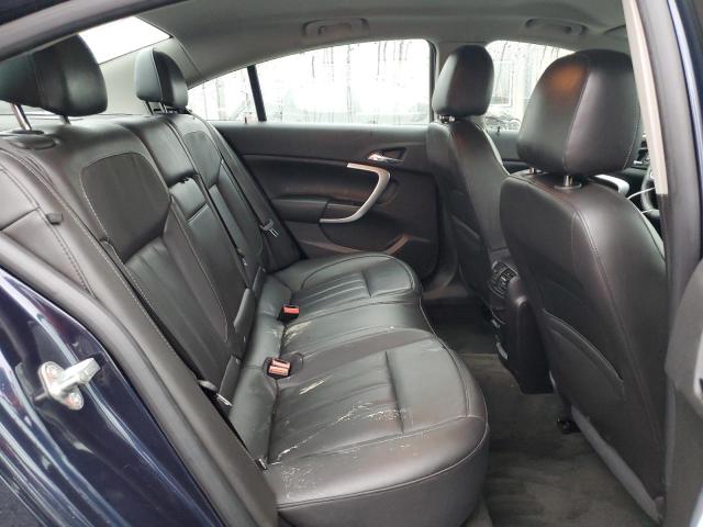 2016 BUICK REGAL PREM 2G4GS5GX1G9176690