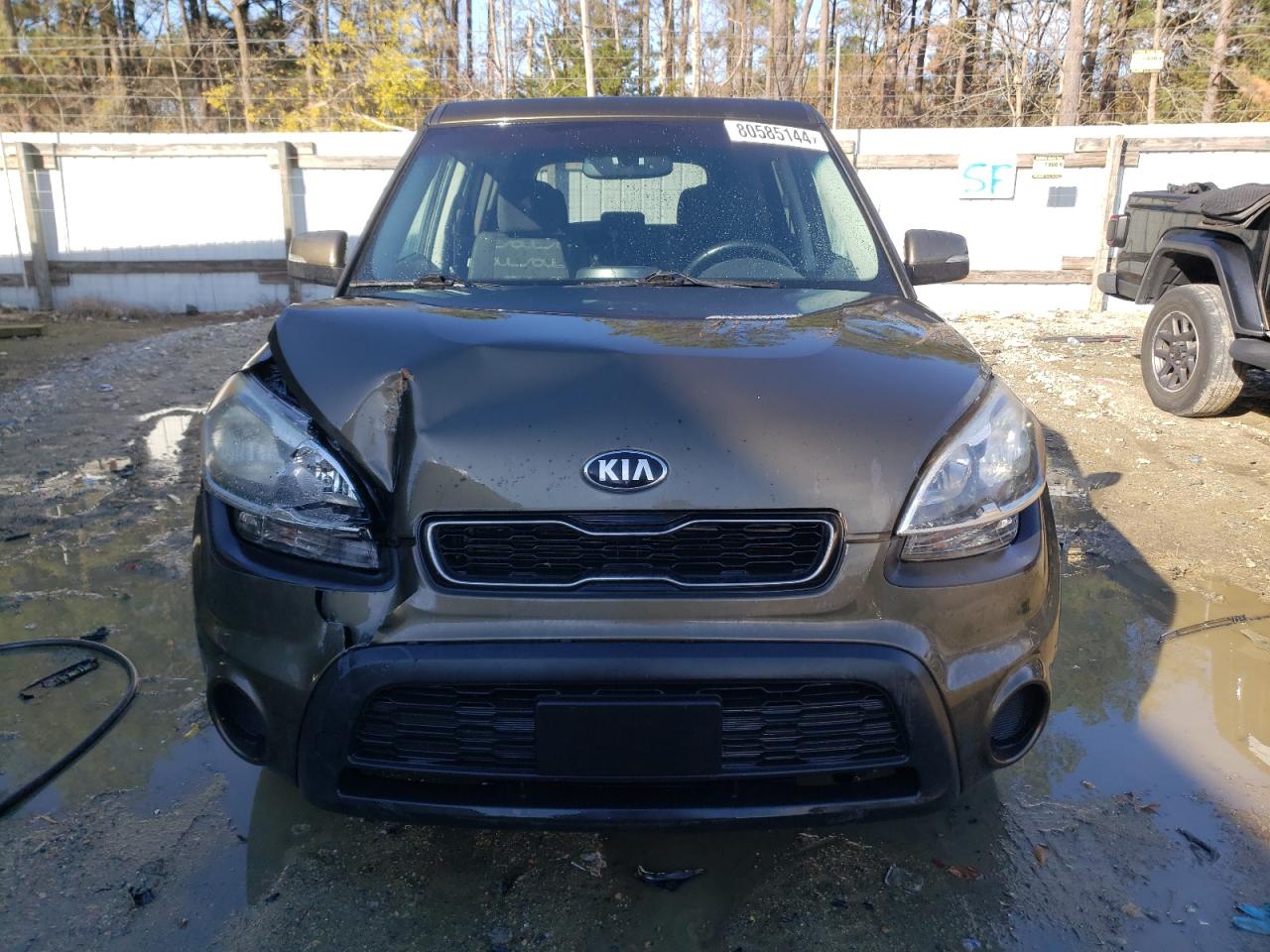 Lot #3020904874 2013 KIA SOUL