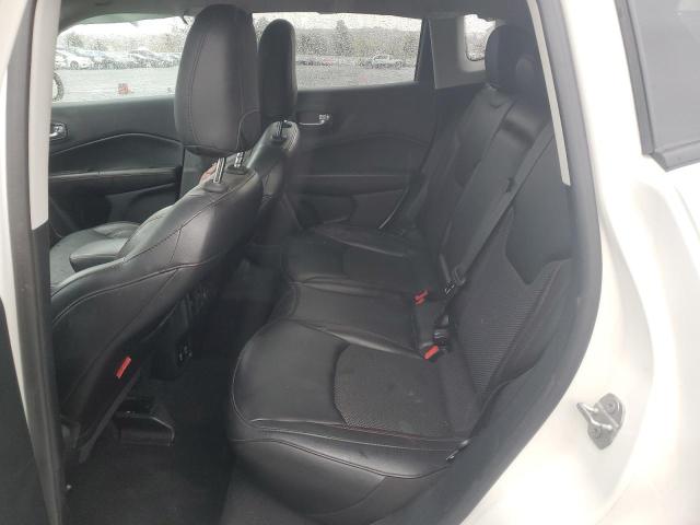 2020 JEEP COMPASS TR - 3C4NJDDB0LT203354