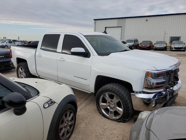 VIN 3GCPCREC1JG487462 2018 CHEVROLET ALL MODELS no.4