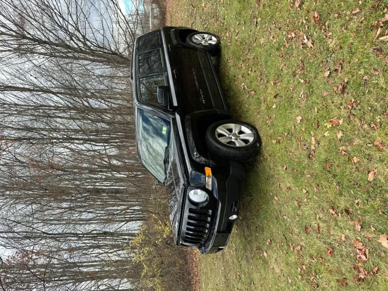 Lot #2969925028 2014 JEEP PATRIOT LA