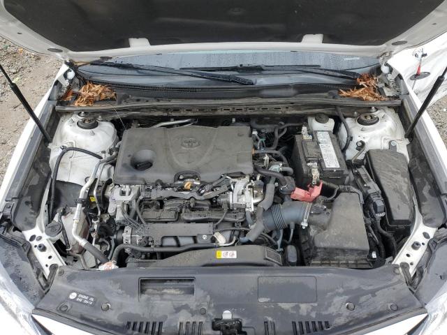 2020 TOYOTA CAMRY LE - 4T1C11AKXLU980944