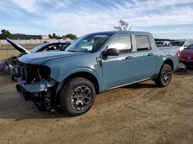 2023 FORD MAVERICK X #3029479691