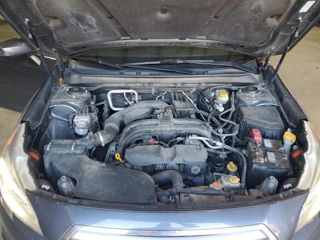 2017 SUBARU OUTBACK 2. - 4S4BSANCXH3440678
