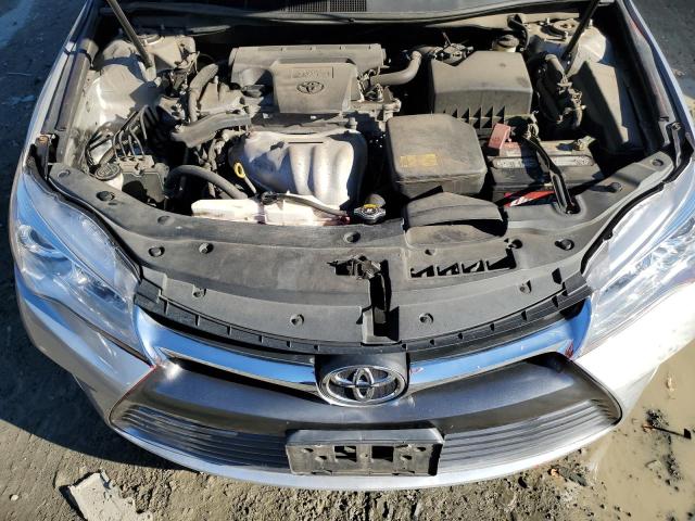 VIN 4T4BF1FK0FR454161 2015 TOYOTA CAMRY no.11