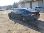 Lot #3023083889 2021 TOYOTA CAMRY SE