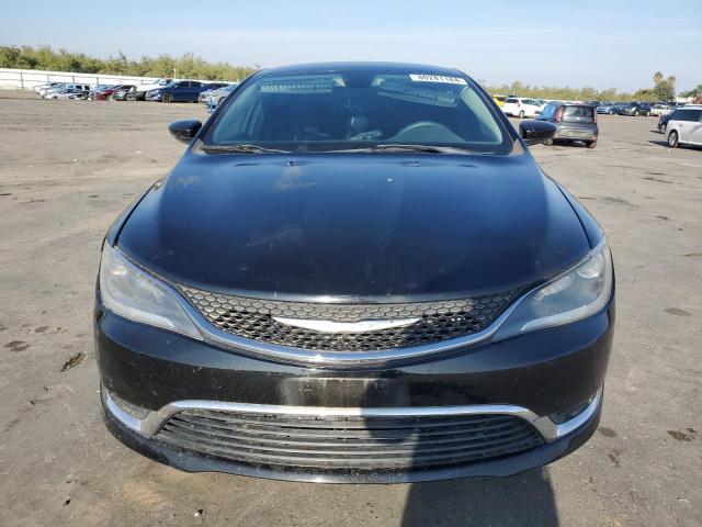 VIN 1C3CCCAB2GN176314 2016 Chrysler 200, Limited no.5