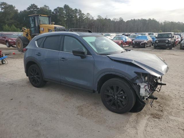 2024 MAZDA CX-5 PREFE - JM3KFBCM5R0399011