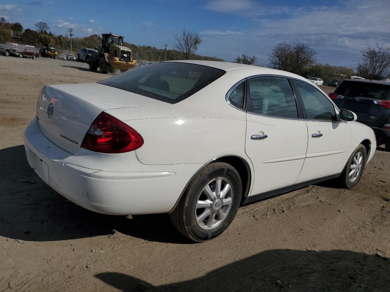 Lot #2974449584 2005 BUICK LACROSSE C