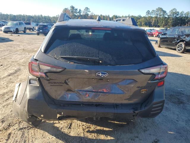 2022 SUBARU OUTBACK WI - 4S4BTGUD9N3155637