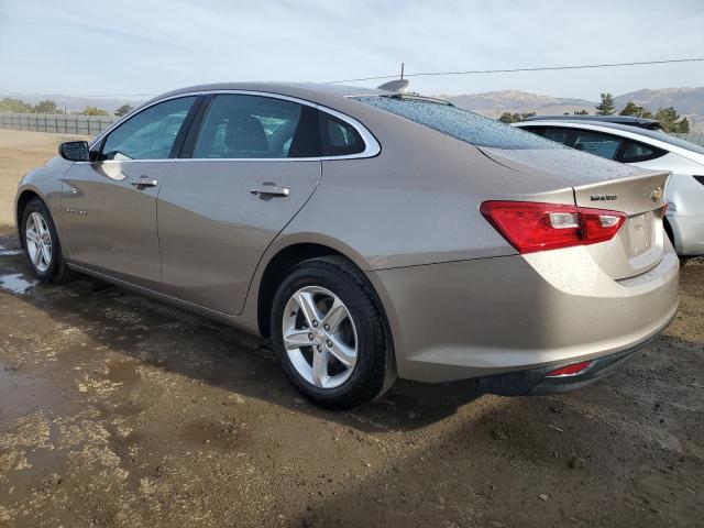 VIN 1G1ZD5ST0PF248345 2023 Chevrolet Malibu, LT no.2