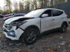 2017 HYUNDAI SANTA FE S - 5XYZU3LB0HG383339