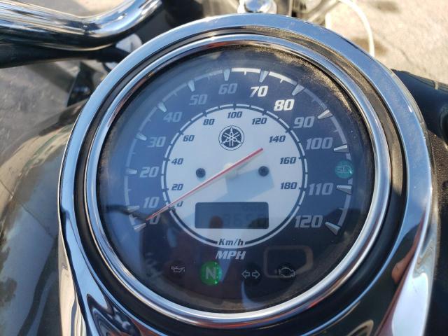 2007 YAMAHA XVS1100 JYAVP11E77A096405