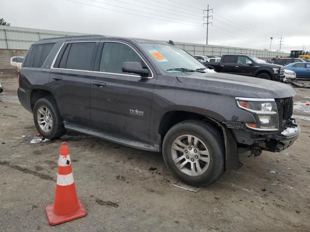 2016 CHEVROLET TAHOE C150 - 1GNSCBKC0GR120025