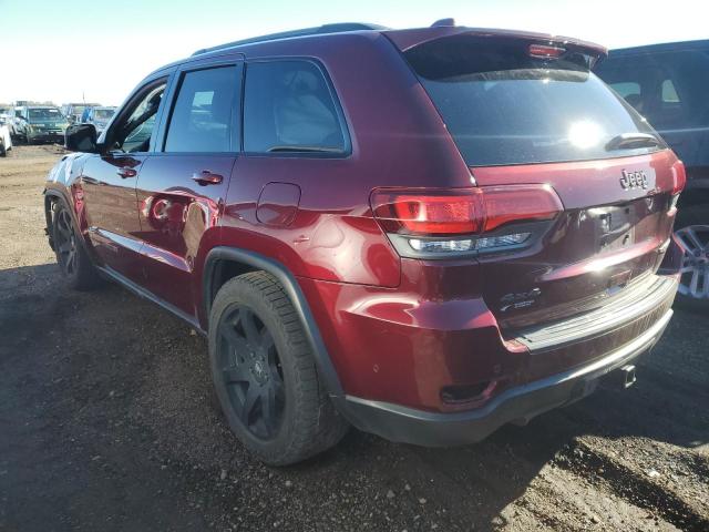 2017 JEEP GRAND CHER - 1C4RJFLT6HC683667