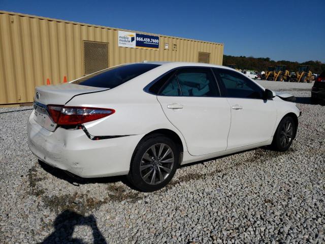 2017 TOYOTA CAMRY LE - 4T1BF1FK0HU762282