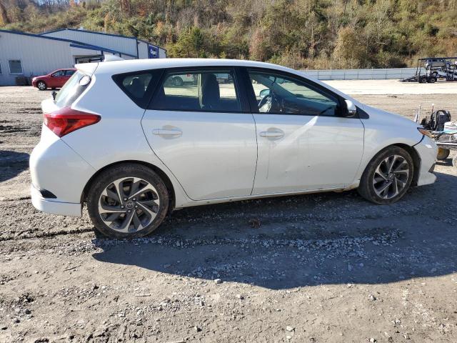 2017 TOYOTA COROLLA IM - JTNKARJE5HJ546900